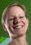 Amy J. Wagoner Johnson