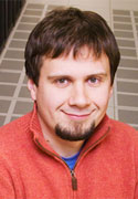 Aleksei Aksimentiev