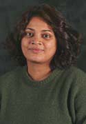 Chandramallika Basak