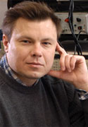 Alexey Bezryadin