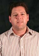 Brian D. Gonsalves