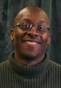 Todd P. Coleman