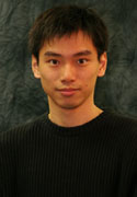 Chun Yu Tse