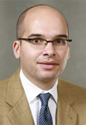 Christopher V. Rao