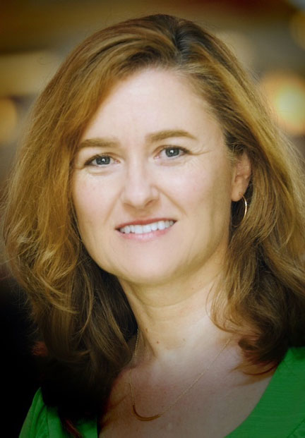 Diane M. Beck