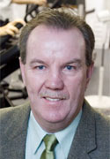 Edward McAuley