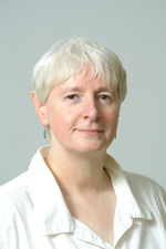 Susan M. Garnsey