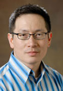 Gerard C. Wong