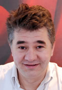 Gabriel Popescu