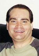 Christopher M. Grindrod