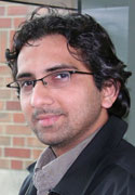 Harish A. Sharma