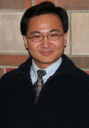 John Wang