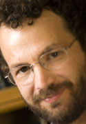 Jonathan Freund