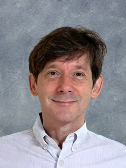 Mark A. Hasegawa-Johnson