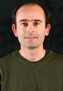 Justin Rhodes