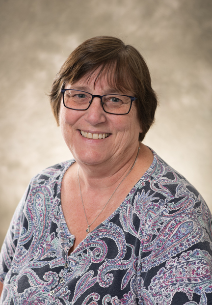 Julie A. McCartney