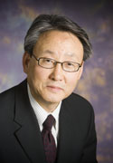 Kyekyoon Kim
