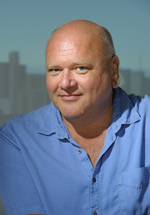 Alex Kirlik