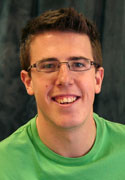 Kyle E. Mathewson