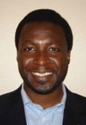 Kimani Toussaint