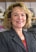 Martha L. Gillette