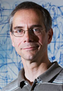 Martin Gruebele