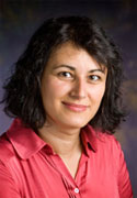Olgica Milenkovic