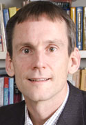 Mark A. Shannon