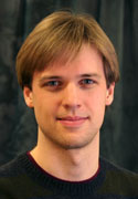 Nils Schneider