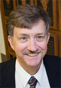 William C. Olivero