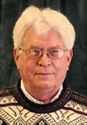 Robert M. Fossum