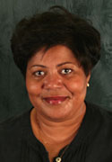 Sharon Y. Tettegah