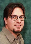 Andrew Suarez