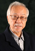 Thomas S. Huang