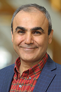 Emadeddin Tajkhorshid