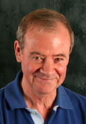 William Greenough
