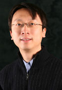 Yi Ma