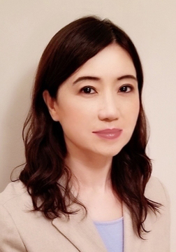 Michelle Wang