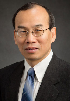 Zhi-Pei Liang